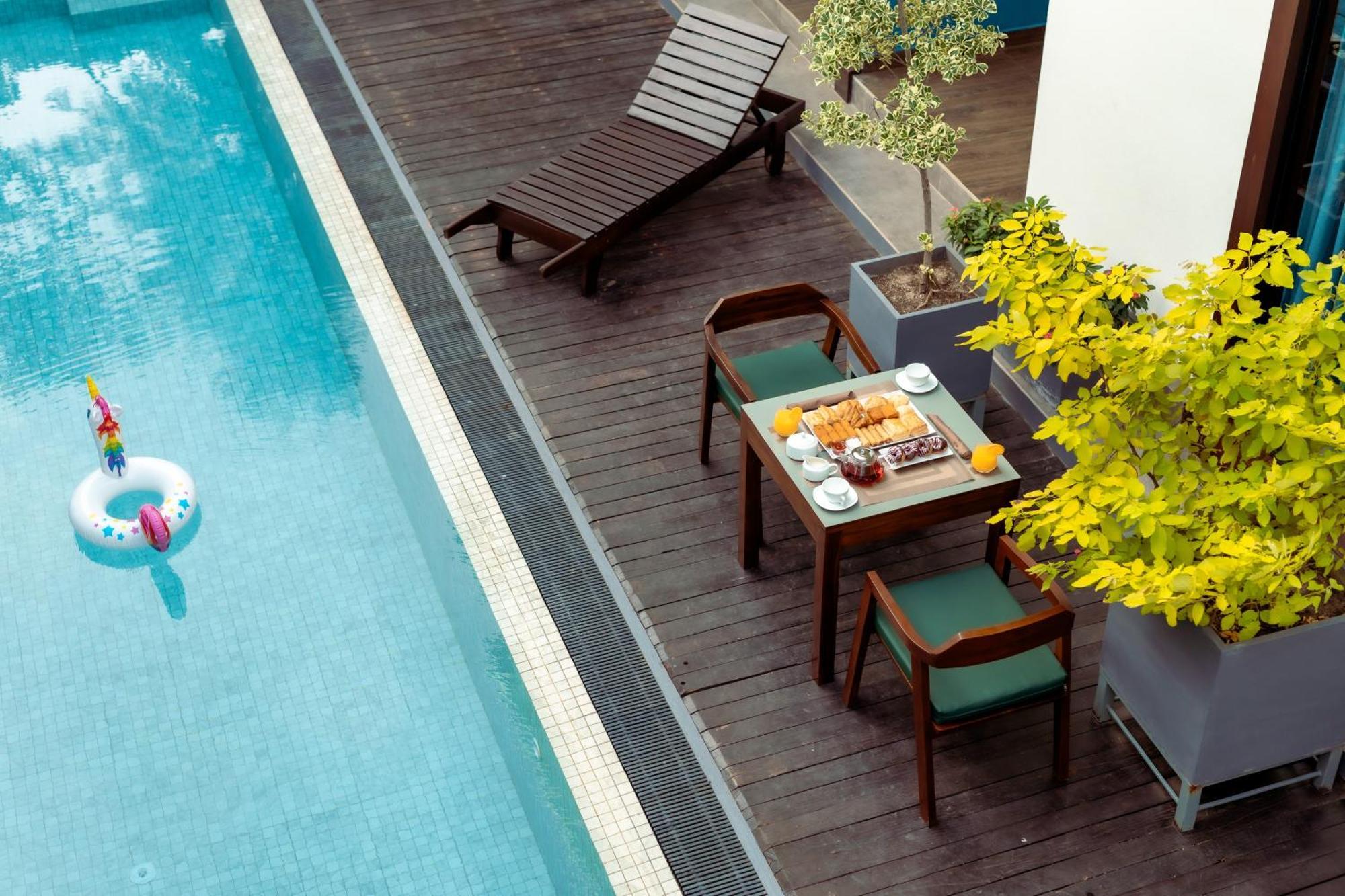 Kadupul By Serenity Negombo Exterior foto